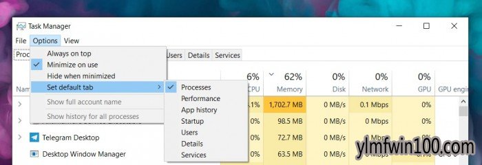 除Sandbox外 Windows 10 May 2019还有这些小改进值得关注