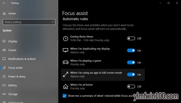 除Sandbox外 Windows 10 May 2019还有这些小改进值得关注
