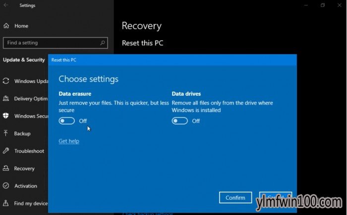除Sandbox外 Windows 10 May 2019还有这些小改进值得关注