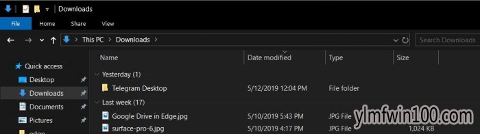 除Sandbox外 Windows 10 May 2019还有这些小改进值得关注