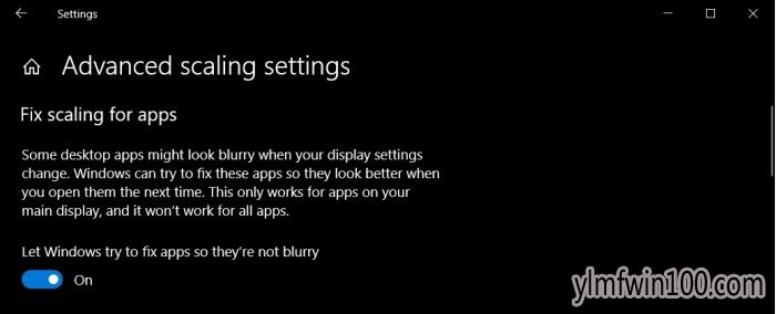 除Sandbox外 Windows 10 May 2019还有这些小改进值得关注