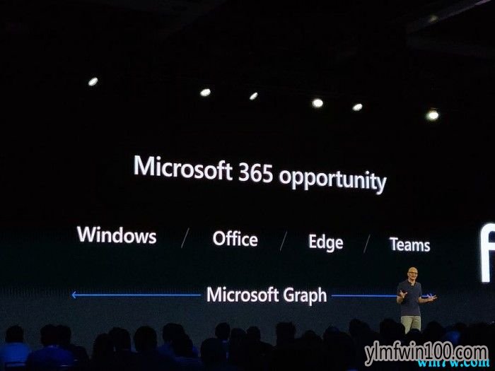 盘点Build 2019:不只是Windows Terminal和Microsoft Edge