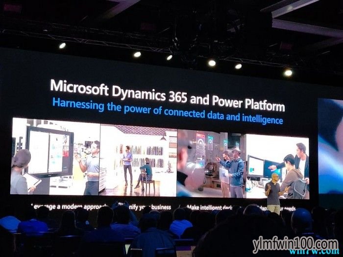盘点Build 2019:不只是Windows Terminal和Microsoft Edge