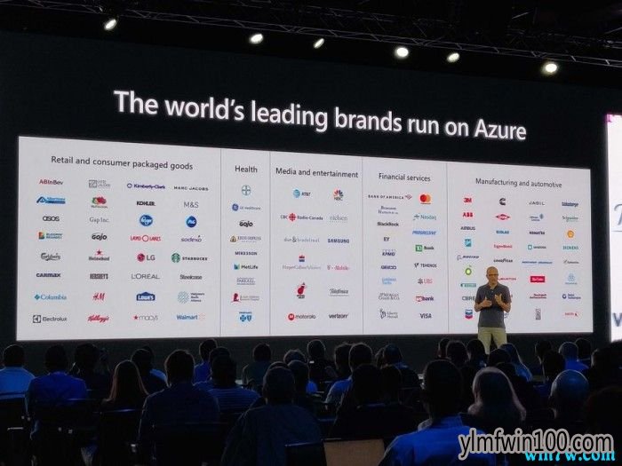 盘点Build 2019:不只是Windows Terminal和Microsoft Edge