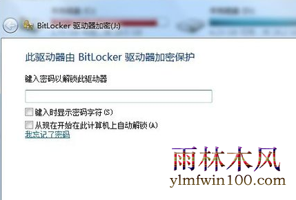 win10系统电脑怎么给u盘加密?win10系统u盘加密怎么设置的方法(4)
