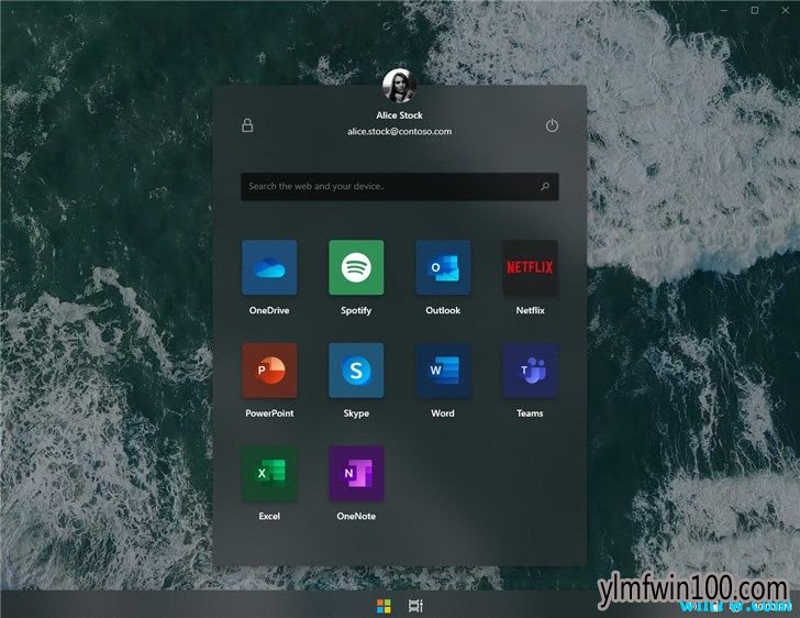 Windows 10思想转变,第三方开发者打造ModernOS界面UI组件