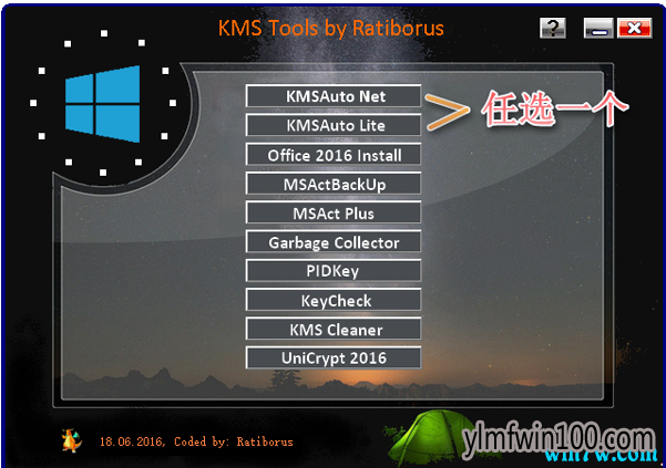 kms����win10��ʾʧ�ܵ�ԭ�� �����KMS����win10ϵͳ