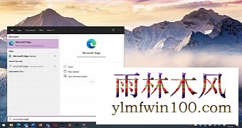 �����Win10 2009������Microsoft Edge�Ų�?