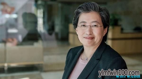 千磨万击还坚劲 看AMD 50年伟大发展历程