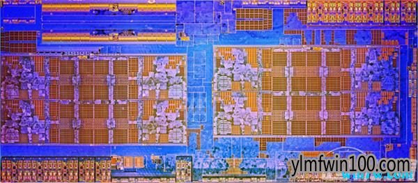 千磨万击还坚劲 看AMD 50年伟大发展历程