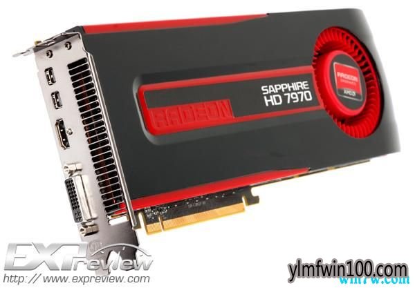 千磨万击还坚劲 看AMD 50年伟大发展历程