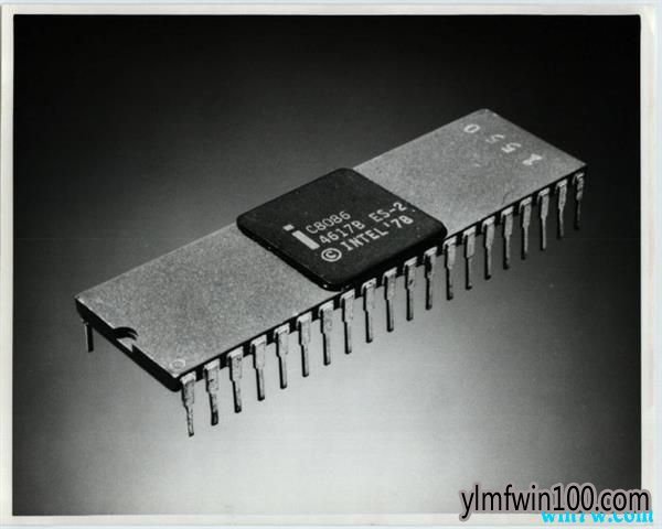 千磨万击还坚劲 看AMD 50年伟大发展历程