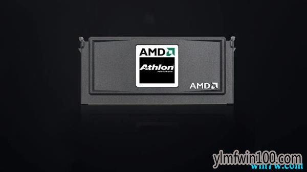 千磨万击还坚劲 看AMD 50年伟大发展历程