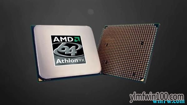 千磨万击还坚劲 看AMD 50年伟大发展历程