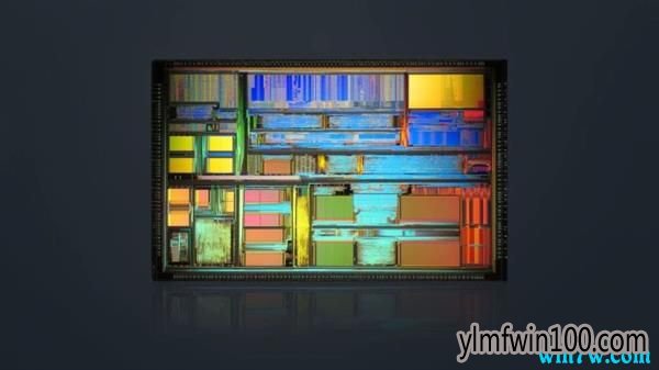 千磨万击还坚劲 看AMD 50年伟大发展历程