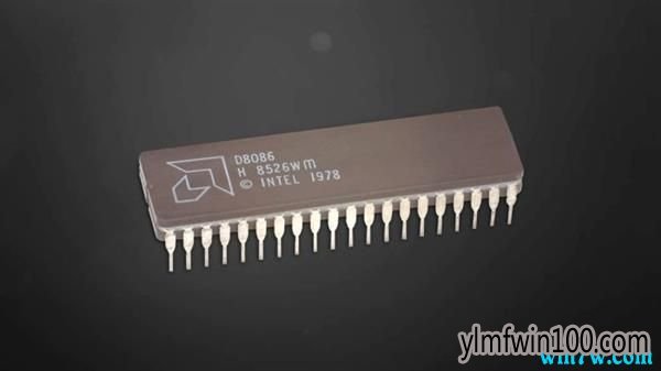千磨万击还坚劲 看AMD 50年伟大发展历程