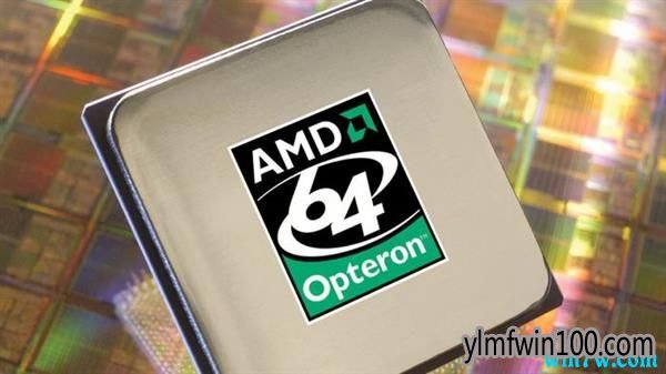 千磨万击还坚劲 看AMD 50年伟大发展历程