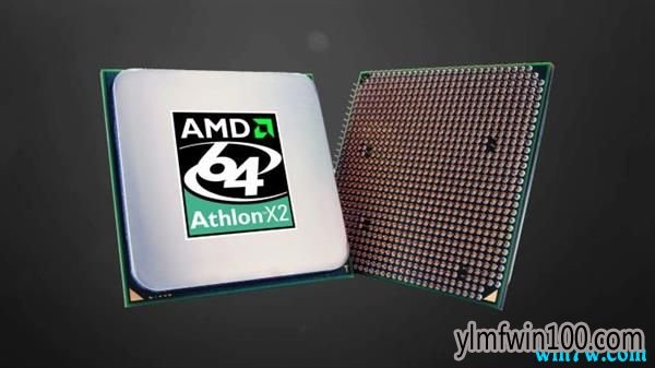 千磨万击还坚劲 看AMD 50年伟大发展历程