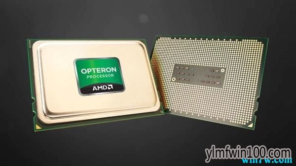 千磨万击还坚劲 看AMD 50年伟大发展历程