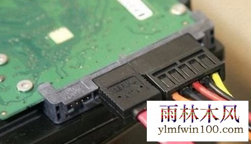 win10系统电脑找不到硬盘怎么办?重装win10找不到硬盘的解决方法