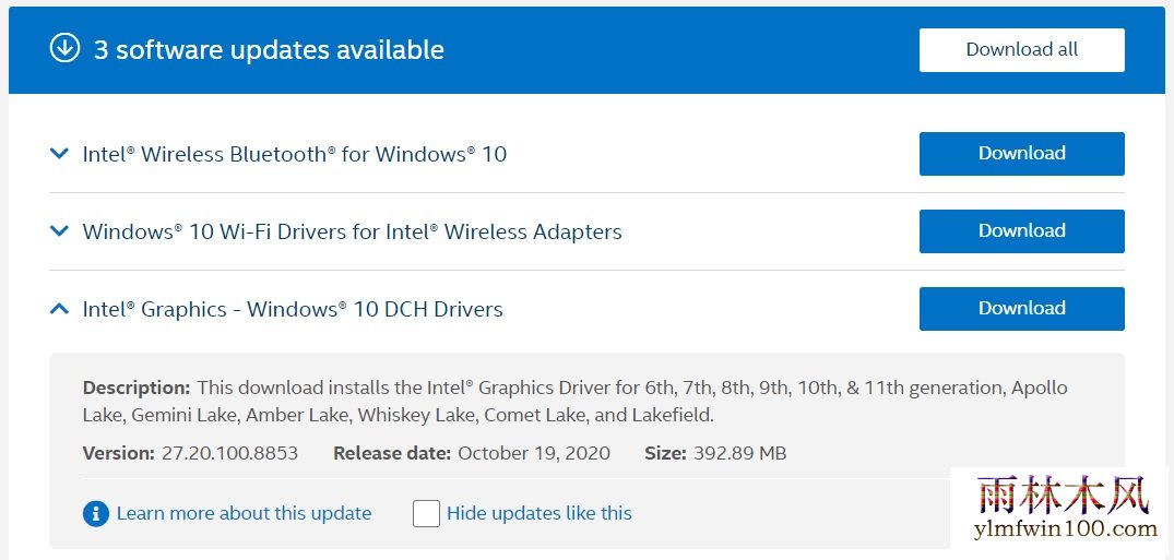 Ӣ�ض��������µ�Win10��������-2020��10�¸���