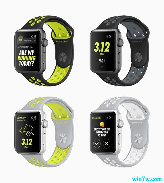 据传苹果第五代Apple Watch Series 5将会采用全新的陶瓷外壳设计
