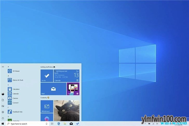 Win10 1903(19H1)更新10大最值得关注的新功能
