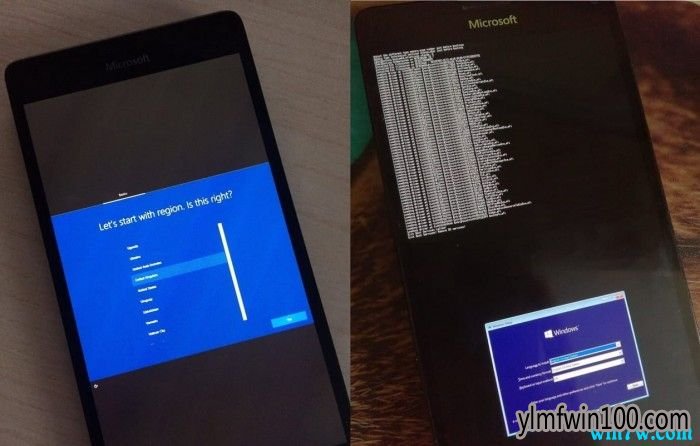 Mobile Shell新发展 将为Lumia 950开拓全新拨号界面