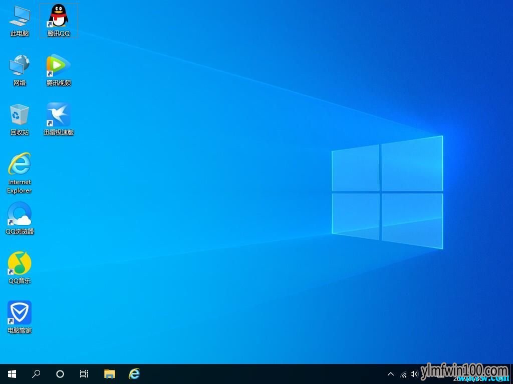 ���ʹ��Win 10 1903ϵͳ�࿪���ڳ�������
