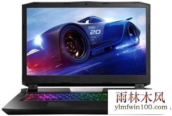 安装win7系统
