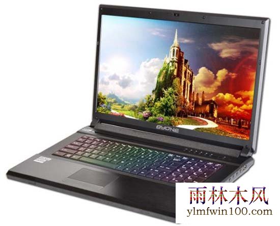 安装win7系统