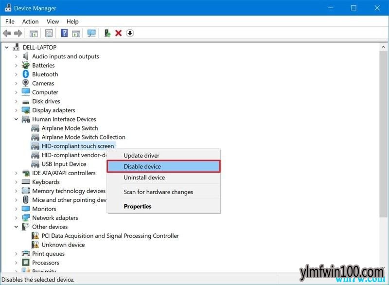Win10 1909�ϵ���ʾ���ϵĴ�����ν���