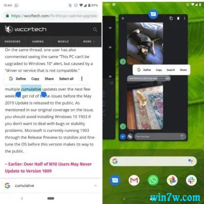 Android Q����ӭ�������ܺ��õ��龳��֪��ť2.jpg