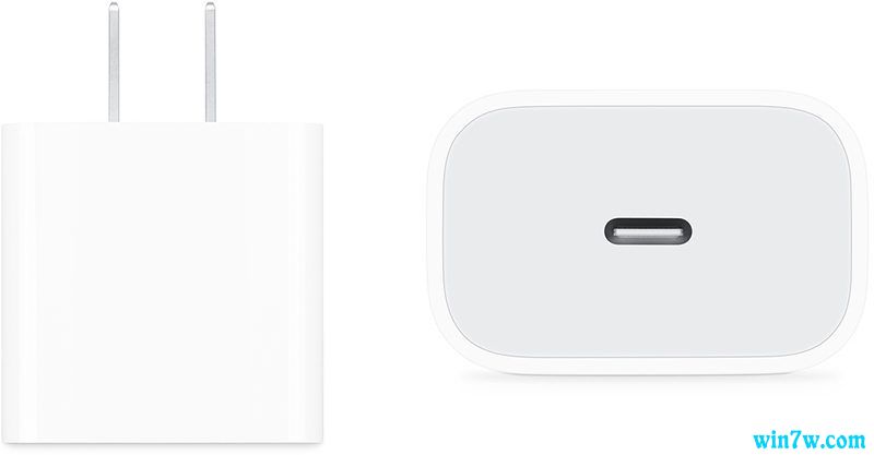 外媒:2019款iPhone将提供18W 快充头和闪电至USB-C线缆