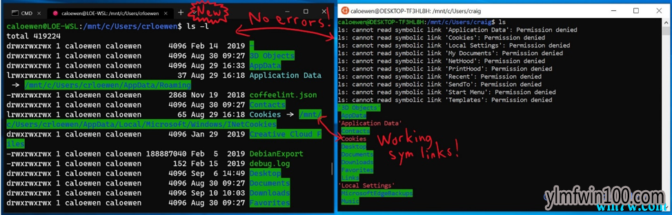 微软推出Win10 20H1 Build 18980版本WSL2设备支持ARM64架构