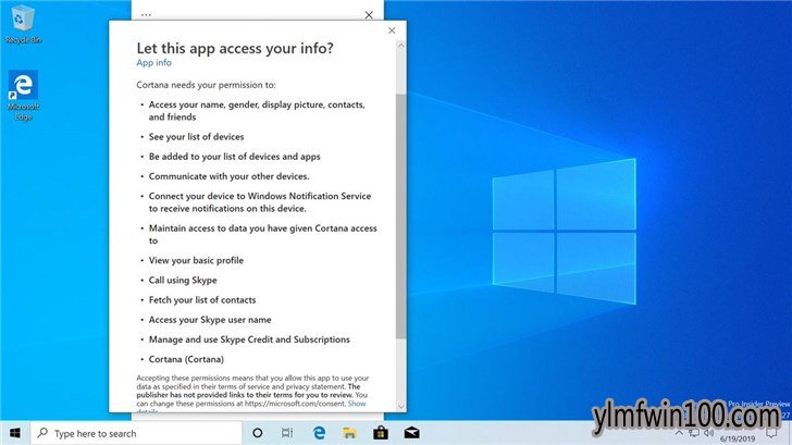 微软Windows 10 20H1增加了那些最新特性