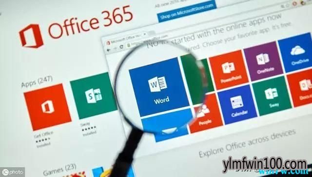 一文带你全面了解office的发展历史