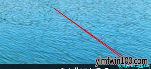 Win10电脑模式与平板模式的切换
