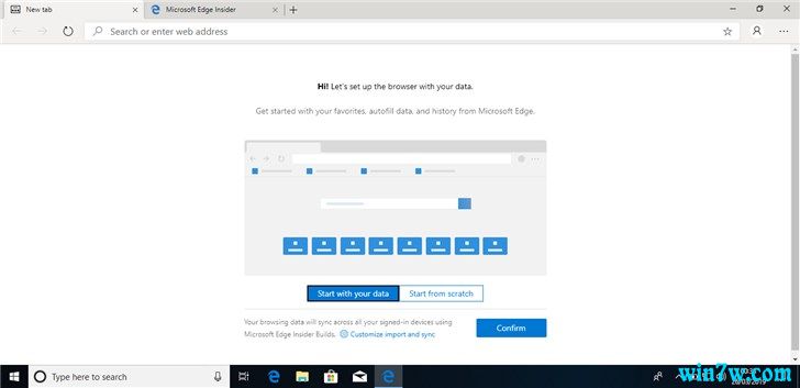 微软将Chromium版Edge浏览器引入到macOS,先于Windows 7版发布