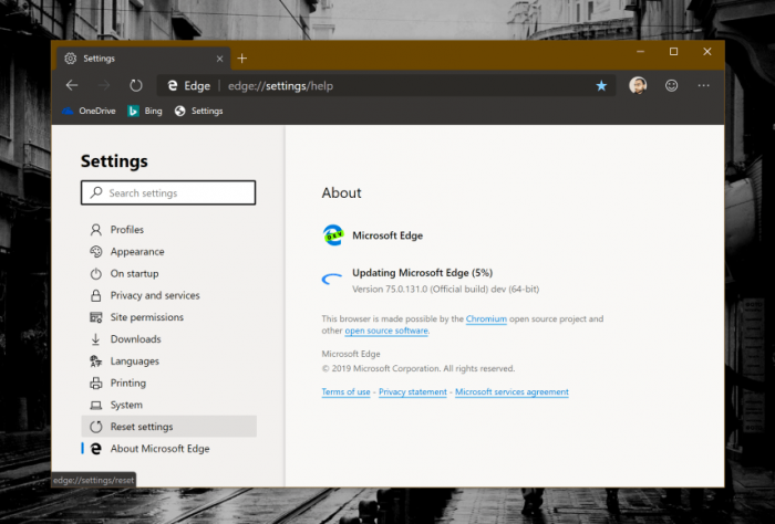 Edge Dev通道更新:将支持32位Windows 10 完整日志放出2.png