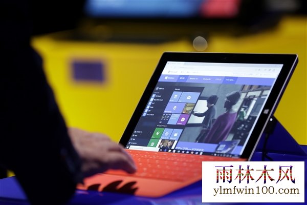 微软声明Win10 may更新存储空间条件:只针对新设备