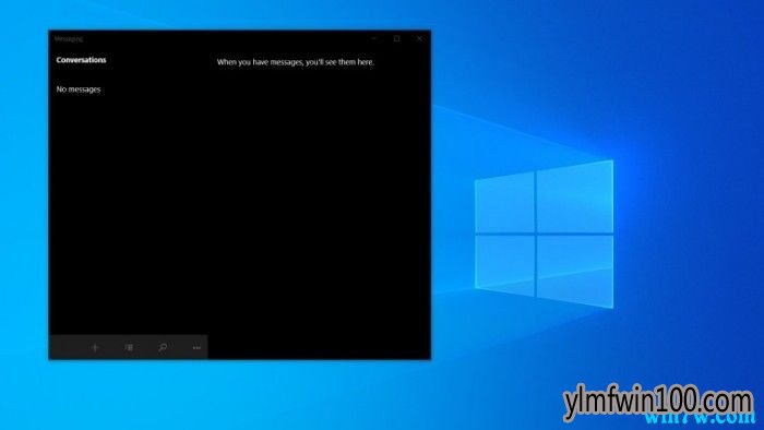注意:Win10 2019五月更新将删除这些功能