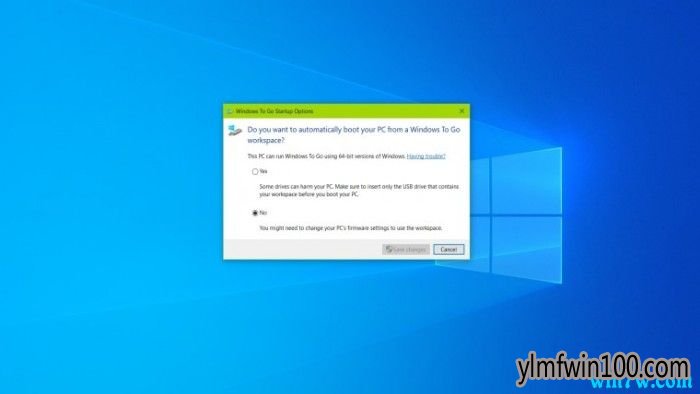 注意:Win10 2019五月更新将删除这些功能