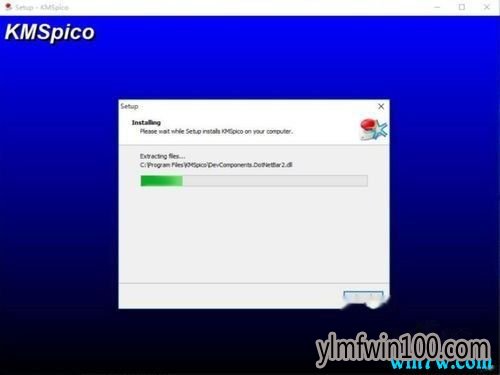win10系统怎样激活,如何用KMS激活win10正版系统