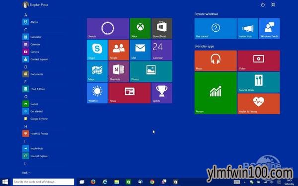 原版Win10 1909系统下载_ win10专业版64位iso镜像(免激活)