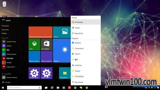 微软官方提供原版 Win10 1903(19H1)正式版 ISO镜像下载地址