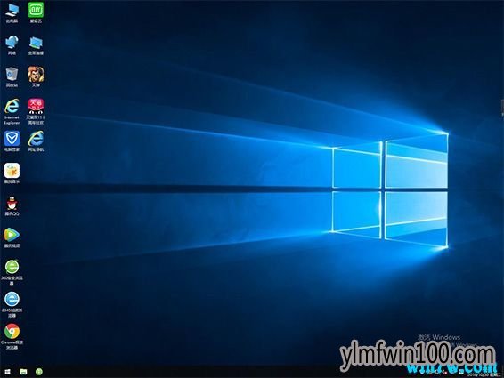 微软官方提供原版 Win10 1903(19H1)正式版 ISO镜像下载地址
