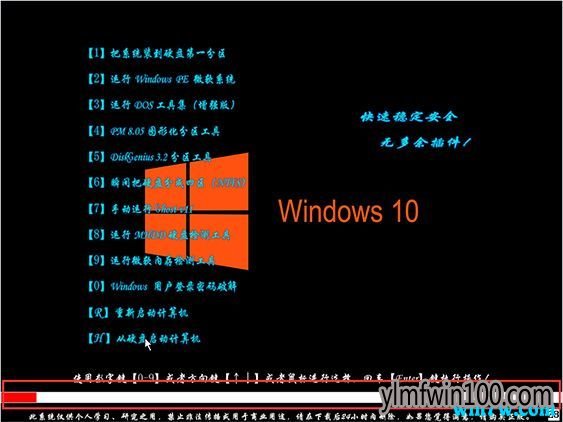 �ְ��ֽ��㰲װWin10 1903רҵ��İ취