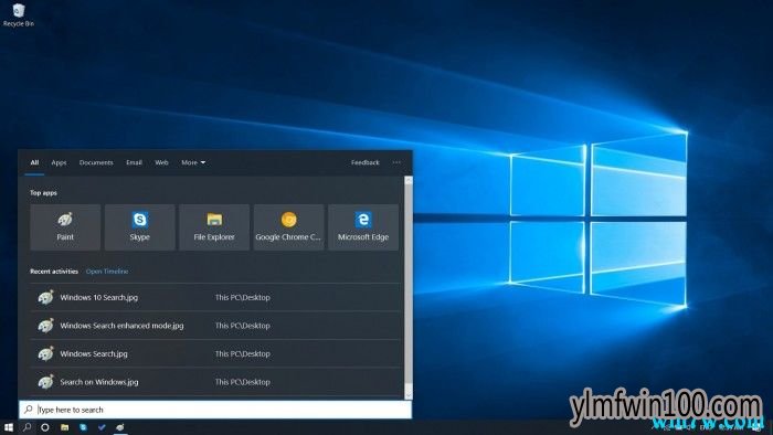 Win10 1903�¹��ܣ�������øĽ���������Related����ǩ