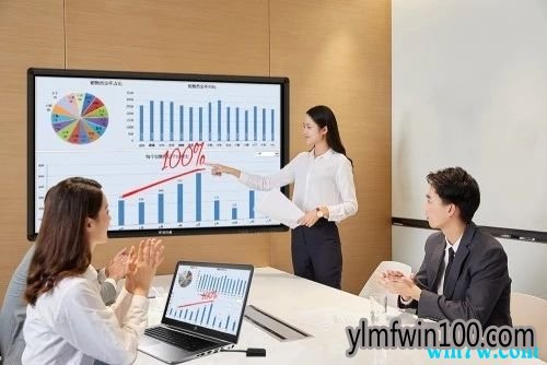 win10专业版投影失败提示:你的电脑不能投影到其他屏幕的解决办法